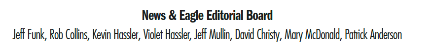 ENE Editorial Board
